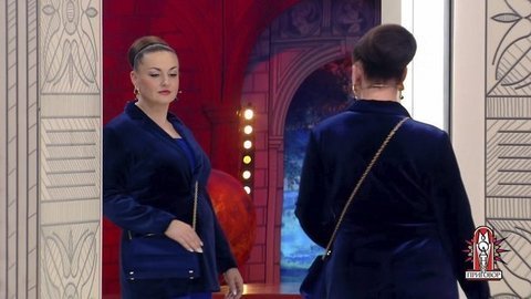 Дело «60 лет в космосе! Полет нормальный!». Модный приговор. Лучшие моменты