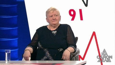 Ровесница свекрови: та самая вдова нигерийского принца выходит замуж. На самом деле. Анонс