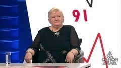 Ровесница свекрови: та самая вдова нигерийского принца выходит замуж. На самом деле. Анонс