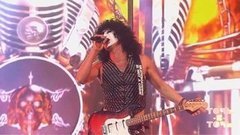 «Тебе очень идет!» Максим Аверин в восторге от перевоплощения Мити Фомина. Точь-в-точь. Пятый сезон. Фрагмент