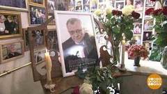 Памяти Рудольфа Фурманова. Доброе утро. Фрагмент