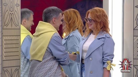 Дело «Любовь как космос». Модный приговор. Лучшие моменты