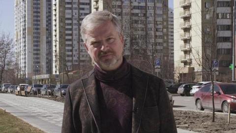 "Я не стал дожидаться третьего снаряда, пошел и вакцинировался". Валдис Пельш. Стопкоронавирус