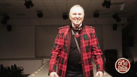 Бывший директор Славы Зайцева — против его «друзей» и родных. Пусть говорят. Анонс