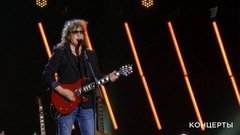 Юбилейный концерт Владимира Кузьмина. Анонс