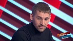 «Встретила меня с ножом», — мужчина рассказал, что стало последней каплей в отношениях с женой. Мужское / Женское. Фрагмент