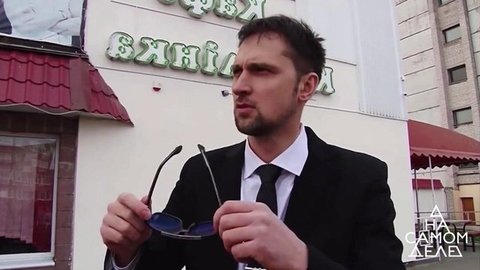 Первое интервью звезды реалити после трех лет тюрьмы. На самом деле. Анонс