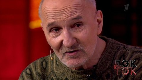 К юбилею Петра Мамонова. «Мои ангелы и демоны». Док-ток. Анонс