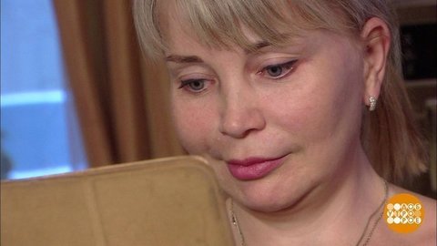 Сколько стоит? Тебе лучше не знать… Доброе утро. Фрагмент