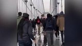 Борьба за права темнокожих не сбавляет оборотов в американской Миннесоте