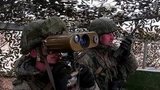 В Приморье завершились масштабные общевойсковые учения