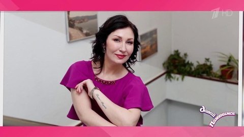Инга: мастер эпиляции на дому, почетный донор, признается, что у нее два года не было секса. Давай поженимся! Фрагмент