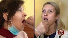 А кто в могиле?! Восставшая из мертвых молит о прощении. Пусть говорят. Анонс