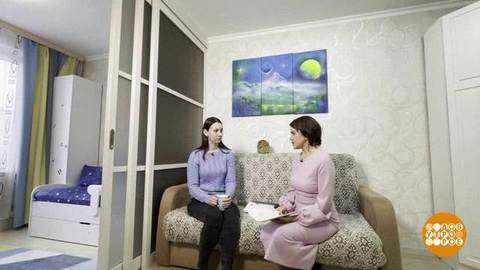 "Расприватизировать" квартиру: зачем? Доброе утро. Фрагмент