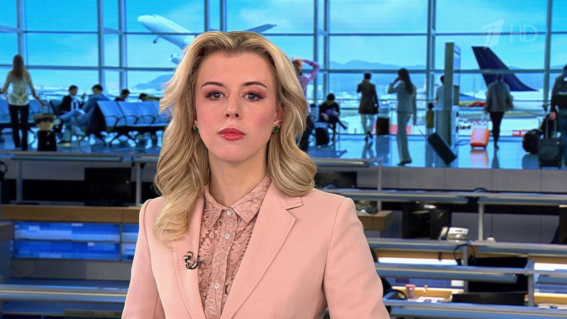 Выпуск новостей в 9:00 15 апреля 2021