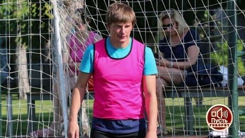 Мама Андрея Аршавина против его бывшей жены Алисы. Пусть говорят. Анонс