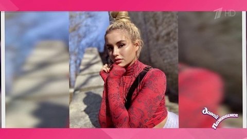 Елизавета: студентка медицинского ВУЗа, ведет блог, мечтает получить в подарок ювелирное украшение. Давай поженимся! Фрагмент