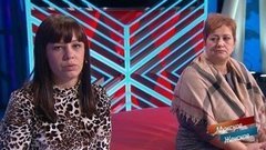 Женщина года. Мужское / Женское. Драматичные моменты