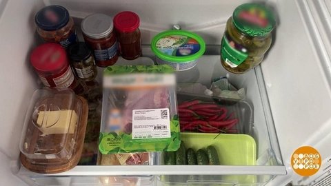 Срок годности: а что потом? Доброе утро. Фрагмент