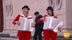 Группа «ЛюбАня». Доброе утро. Фрагмент