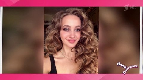 Дарья: тренер по художественной гимнастике, чемпионка Юношеских олимпийских игр 2014 года. Давай поженимся! Фрагмент