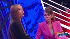 Дети-крепостные. Мужское / Женское. Драматичные моменты