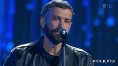 Владимир Кристовский — «Как ты живешь без меня?». Юбилейный концерт Владимира Кузьмина. Фрагмент