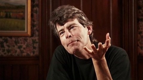 «Стивен Кинг: Повелитель страха». Документальный фильм