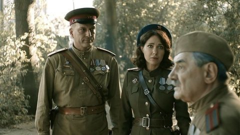 "А я чего, я ничего". По законам военного времени 4. Анонс