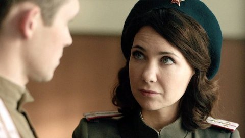 "Какие у вас могут быть секреты от боевых товарищей?" По законам военного времени 4. Анонс