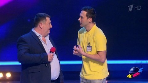 «ИП Бондарев», Надым. Приветствие. КВН. Фрагмент выпуска от 17.04.2021
