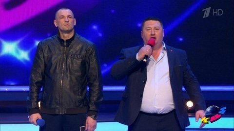 «ИП Бондарев», Надым. Музыкальное домашнее задание. КВН. Фрагмент выпуска от 17.04.2021