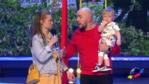 «Семейные Штучки», ДГТУ, Ростов-на-Дону. Музыкальное домашнее задание. КВН. Фрагмент выпуска от 17.04.2021