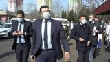 Инициативы «Единой России» помогут сделать жизнь людей комфортнее даже в самых отдаленных населенных пунктах