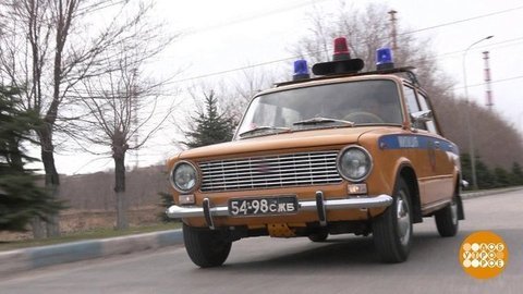 С днем рождения, «Копейка»! Доброе утро. Фрагмент
