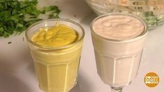 Тайны постного майонеза. Доброе утро. Фрагмент