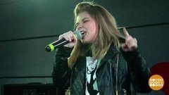 «Золотая нота»: все по-взрослому! Доброе утро. Фрагмент