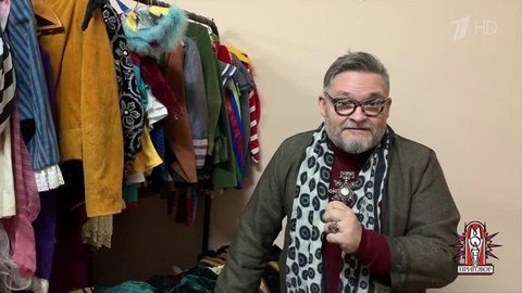 Модные истории с Васильевым: "Тильзит-театр". Модный приговор. Фрагмент