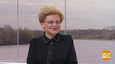 Елена Малышева — о вакцинах и вакцинации. Доброе утро. Фрагмент