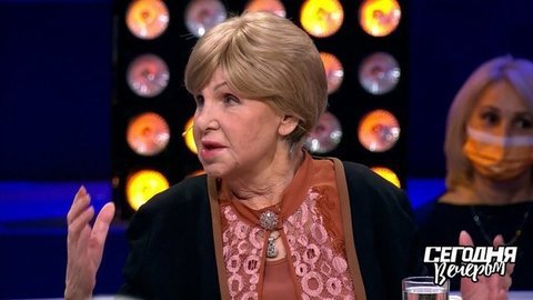 «Так рождаются великие поэты!» Вдова Леонида Дербенева рассказала, что стало отправной точкой в творческой карьере мужа. Сегодня вечером. Фрагмент