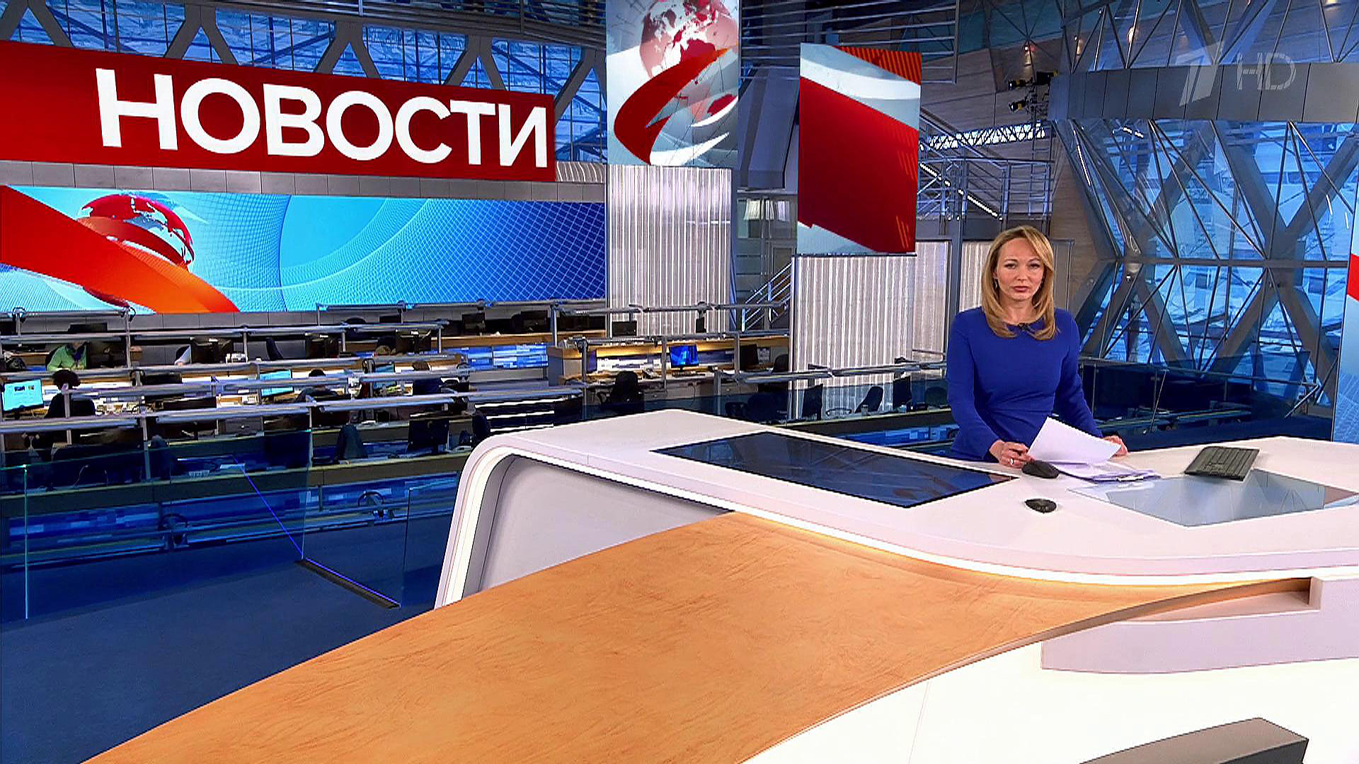 Выпуск новостей в 15:00 19 апреля 2021