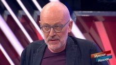 «После этой программы я не уверен, что вы станетесь в статусе опекуна!» - Александр Гордон в шоке. Мужское / Женское. Фрагмент выпуска от 19.04.2021