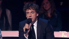 Точь-в-точь. Финал. Анонс