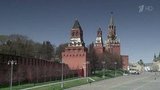 Владимир Путин проводит совещания в рамках подготовки к посланию Федеральному собранию