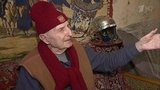 В возрасте 97 лет ушел из жизни выдающийся советский хоккеист Виктор Шувалов