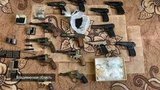 ФСБ, полиция и Росгвардия провели совместную операцию по ликвидации подпольной оружейной сети