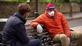 История заболевшего лейкозом предпринимателя Олега Тинькова в программе Первого канала «Док-ток»