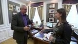 Блестящему российскому журналисту и медиаменеджеру Виталию Игнатенко исполнилось 80 лет