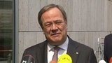 В Германии после Ангелы Меркель консерваторов возглавит Армин Лашет