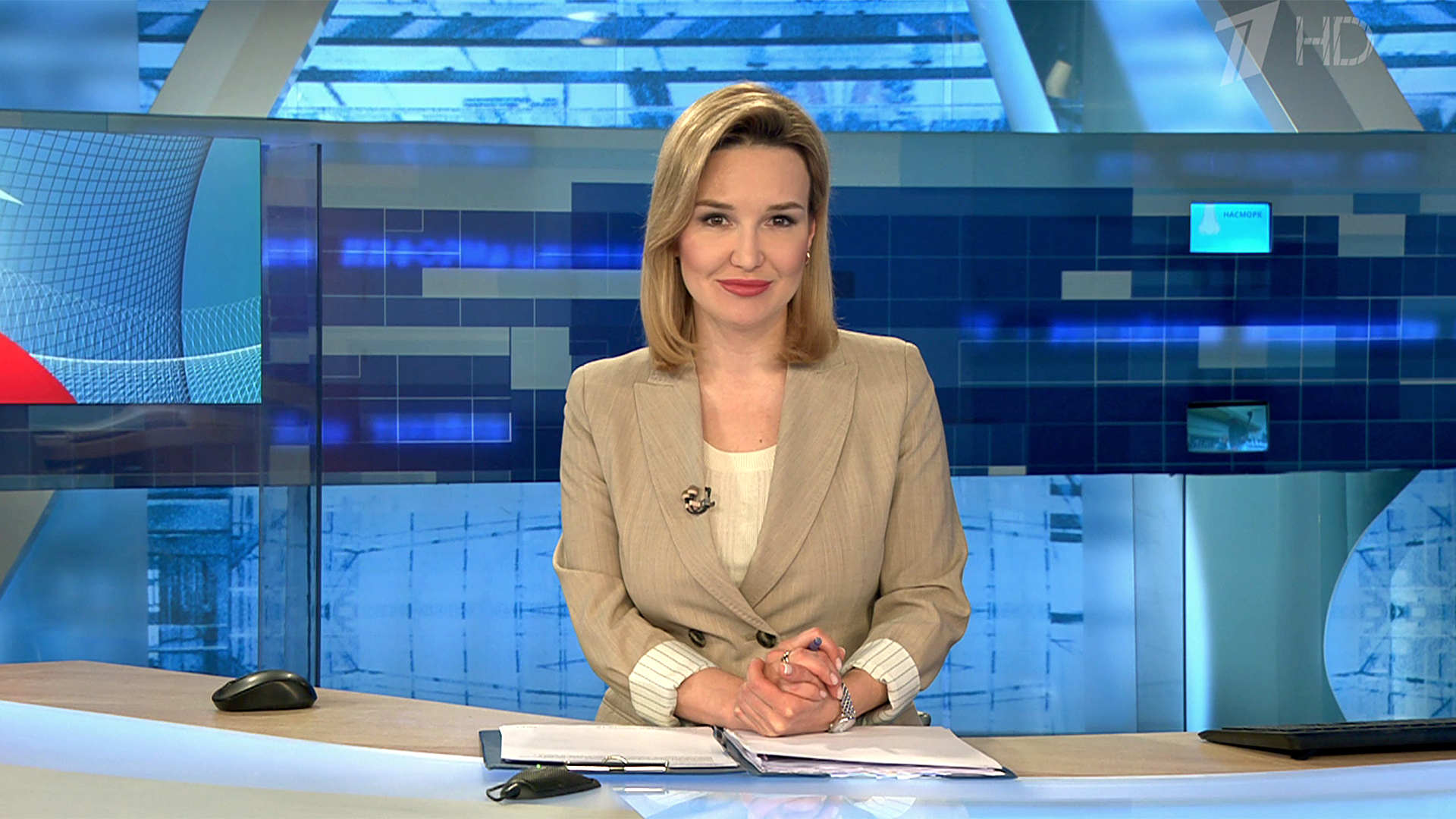 Выпуск новостей в 7:00 20 апреля 2021